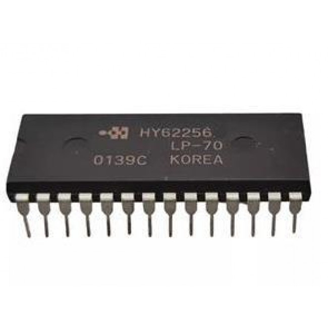 HY 62256B LLP-70 IC