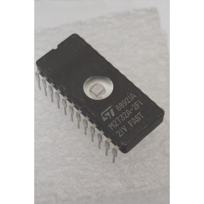 M2732A-2FI IC