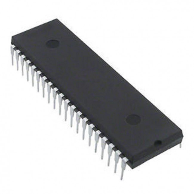 P 8255A IC