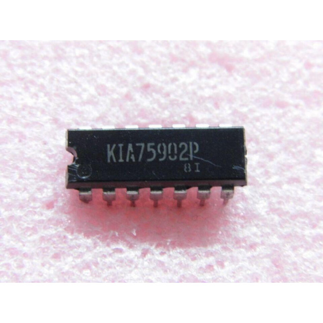 KIA 75902 ΙC