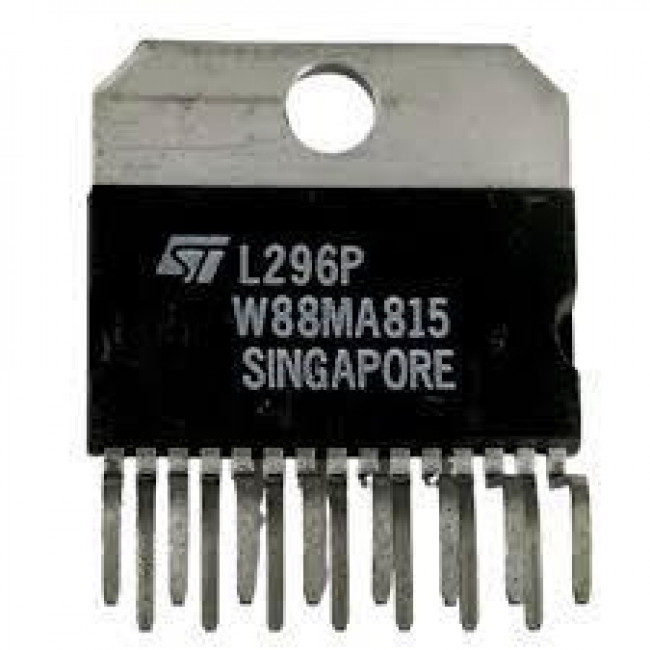 L 296 IC
