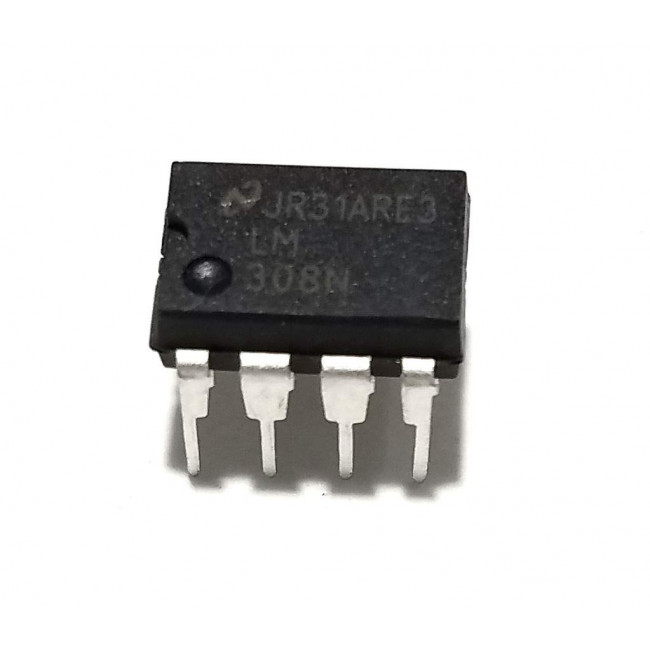 LM 308N IC DIP-8