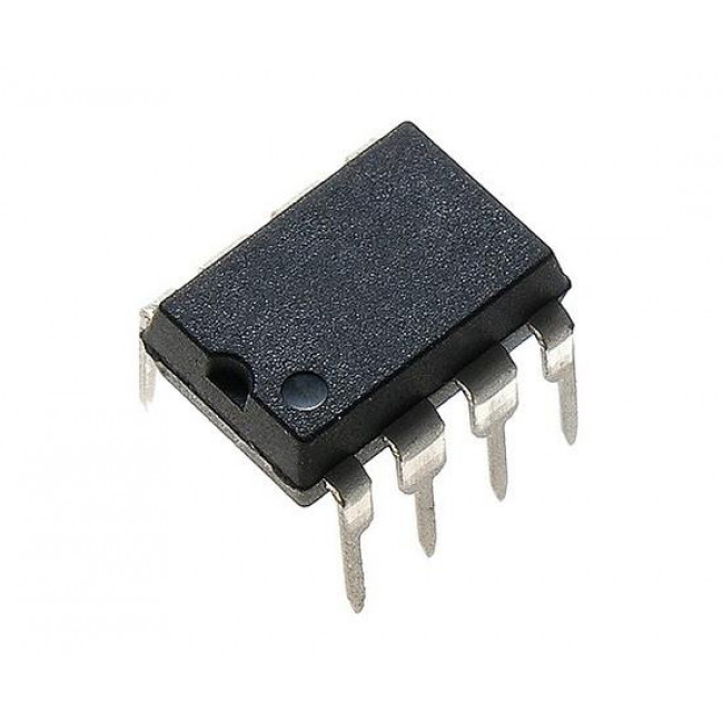 LM 386N IC DIP-8