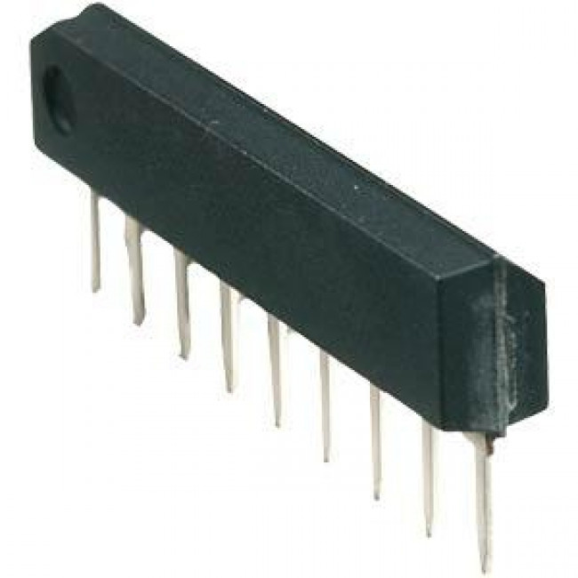 LA 6458S IC