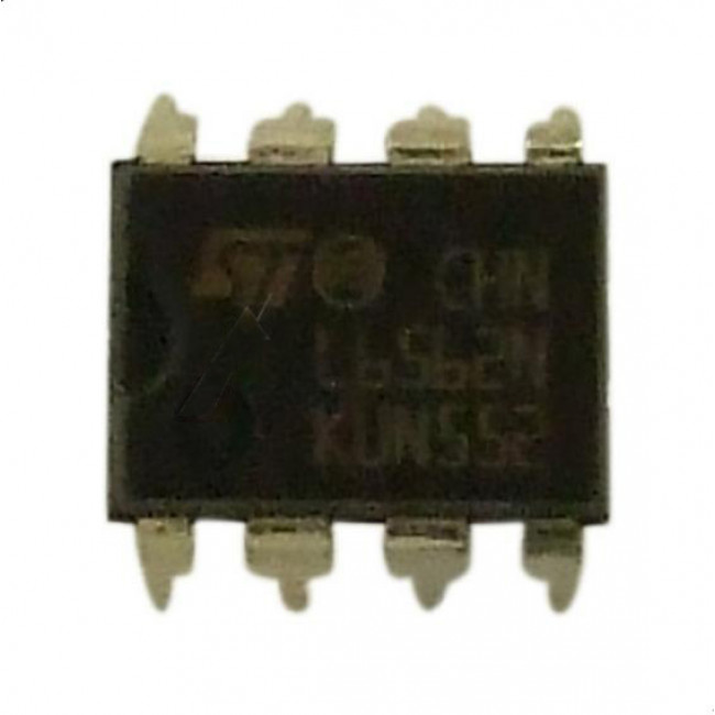 L 6562D IC SO-8