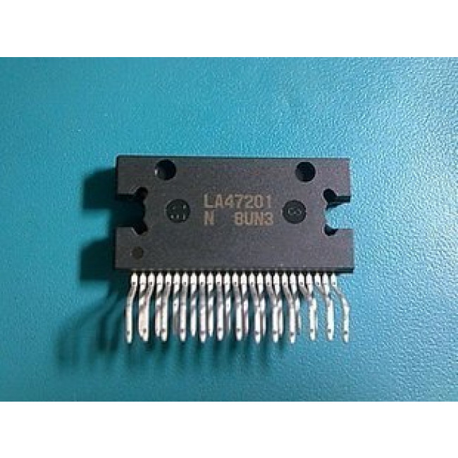 LA 47201 IC