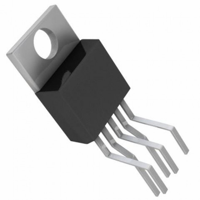 LM 2575T-5 IC TO-220-5