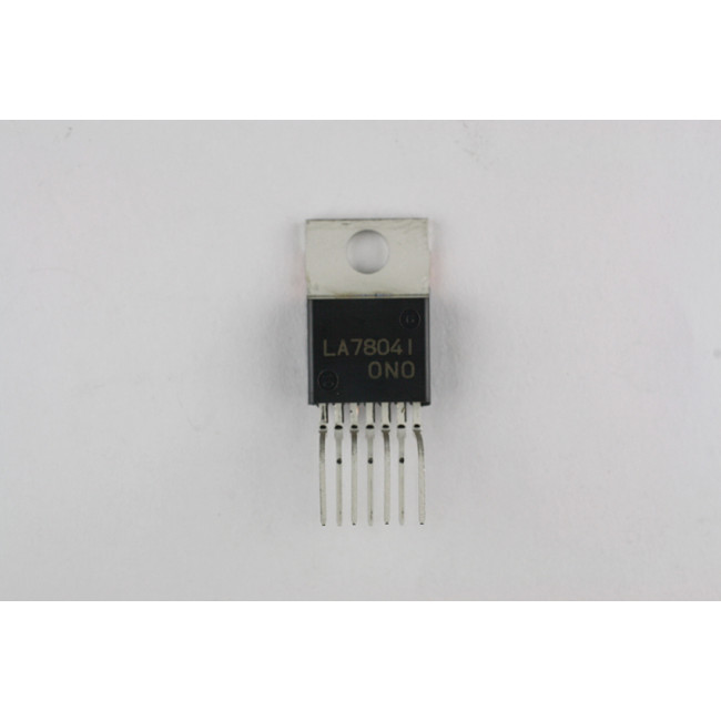 LA 78041 IC