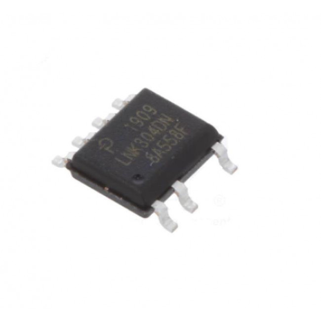 LNK 304DN IC AC/DC CONVERTER SO-8