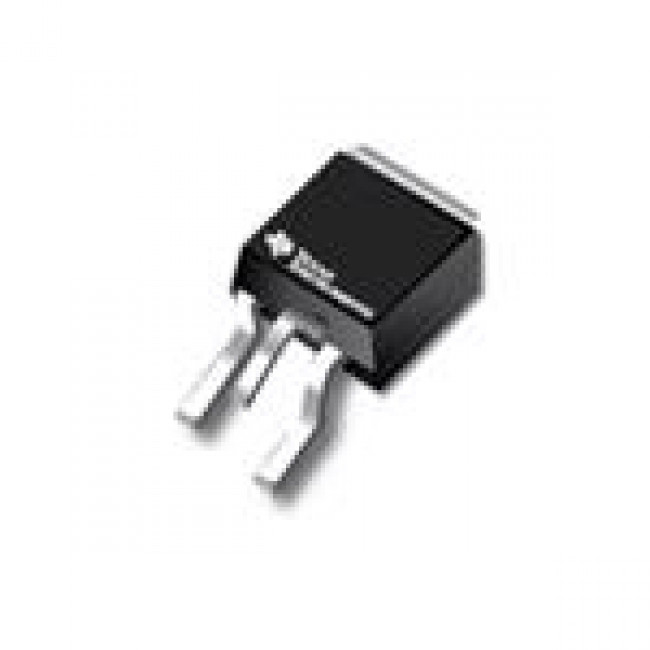 LM 1117-3.3 ΣΤΑΘΕΡΟΠΟΙΗΤΗΣ 3.3V 1.35A TO-252