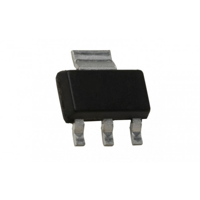 LM 1117-3.3 ΣΤΑΘΕΡΟΠΟΙΗΤΗΣ 3.3V 1A SOT-223