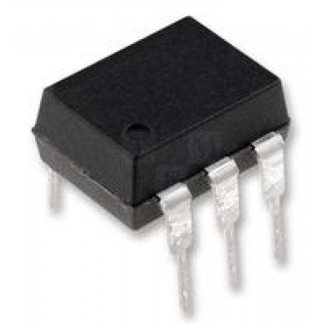 MOC 3010 IC