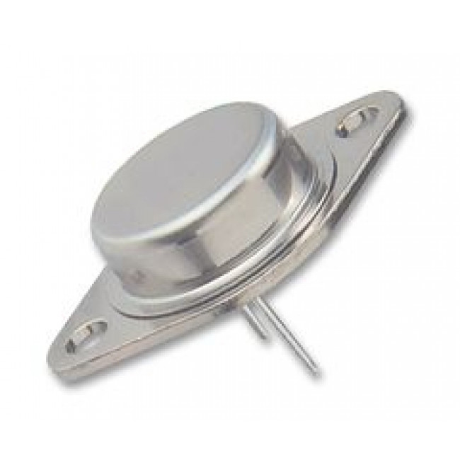 MJ 15025 TRANSISTOR
