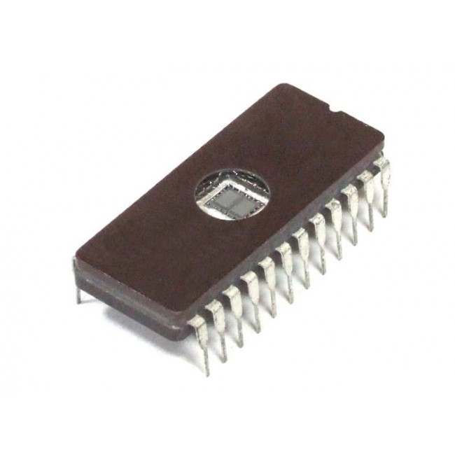 NMC 27C16Q-35 IC