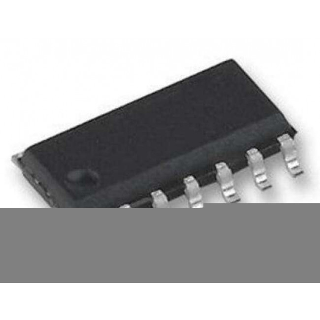 MC 34074VD IC OP SOP14