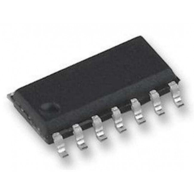 MC 34074VD IC OP SOP14