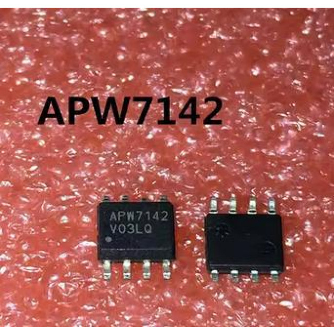 APW 7142 IC SOP8