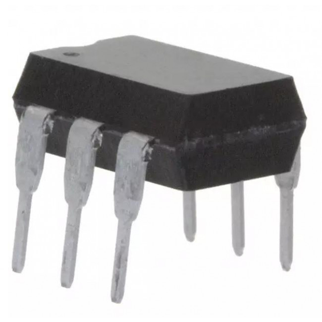 MOC 3061 OPTO 5.3KV DIP-6