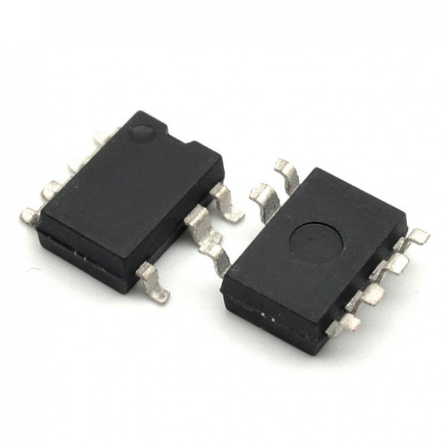 NCP 1014AP100G IC DIP-7