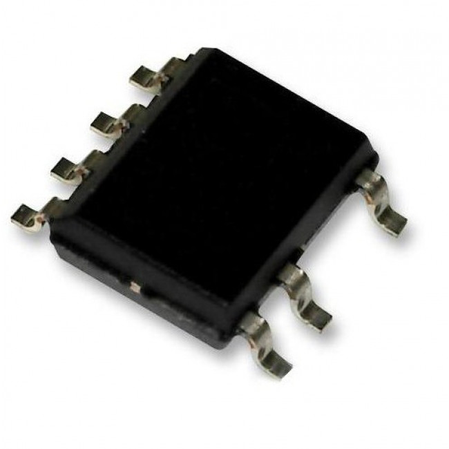 NCP 1271D65R2G IC SMD SO8