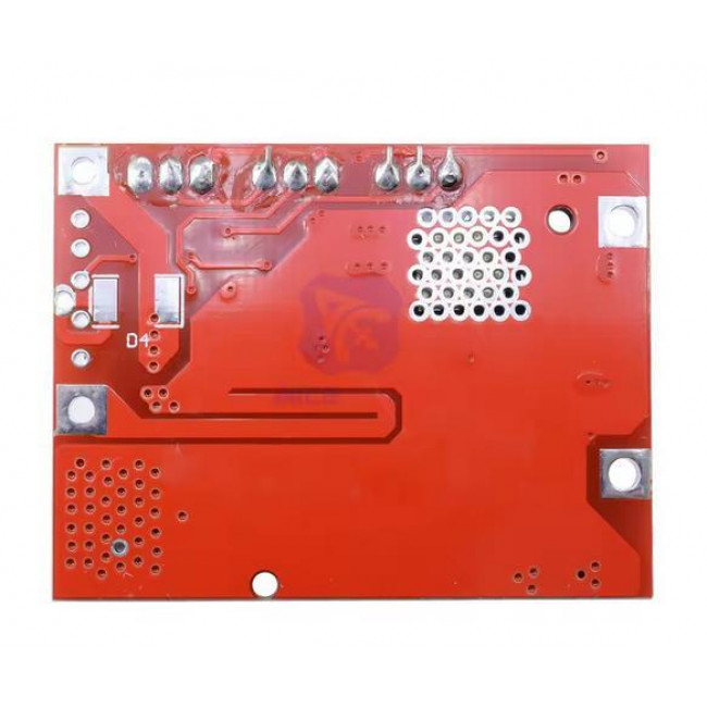 AUTOMATIC STEP DOWN - STEP UP MODULE 2A IN 4 -35V OUT 1.25 -25V