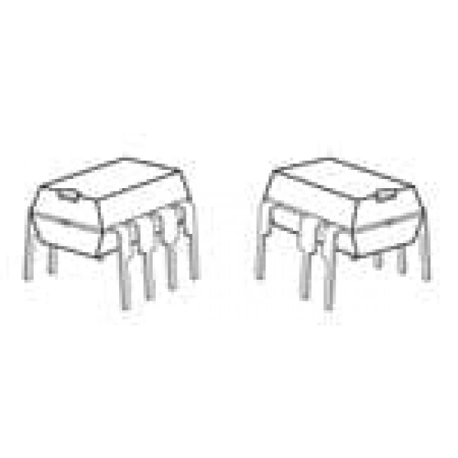 NCP 1015AP065G IC AC/DC ΜΕΤΑΤΡΟΠΕΑΣ