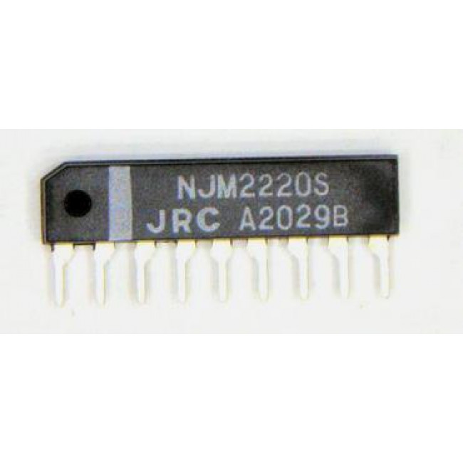 NJM 2220S IC