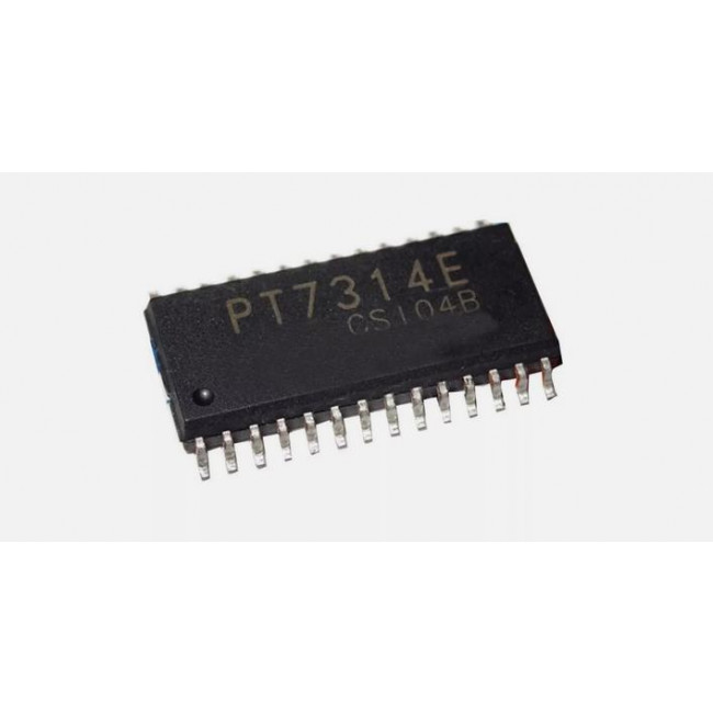 PT 7314E IC SMD SOT 28