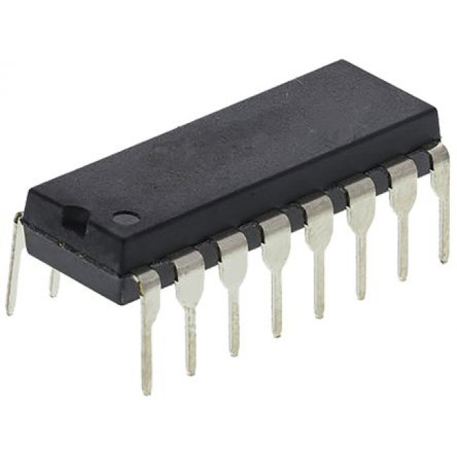 SG 3525AN IC