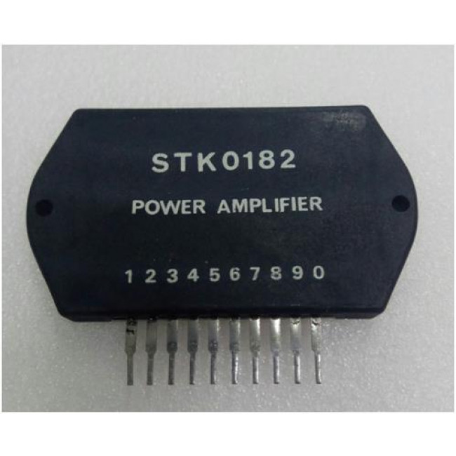 STK 082 IC