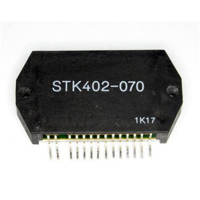 STK 402-070 IC