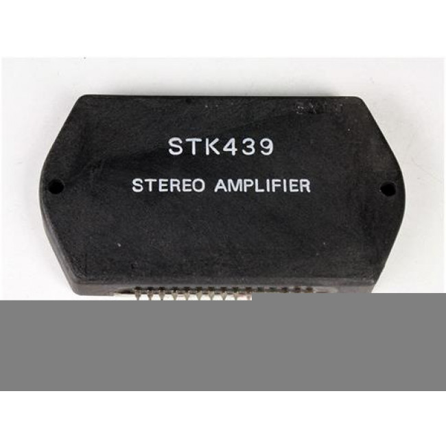 STK 439 IC