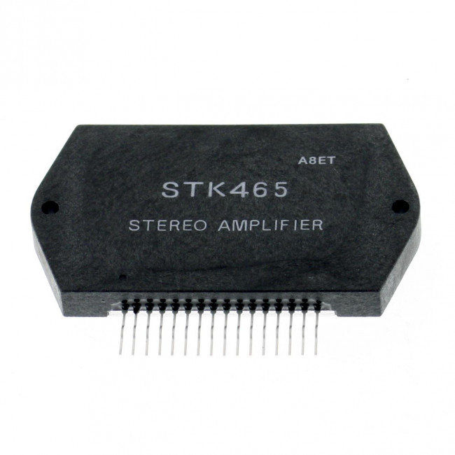 STK 465 IC