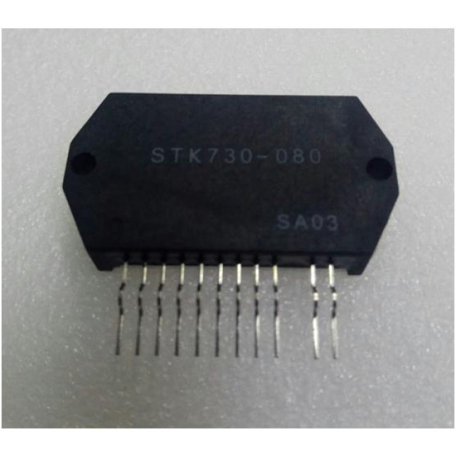 STK 730-080 IC