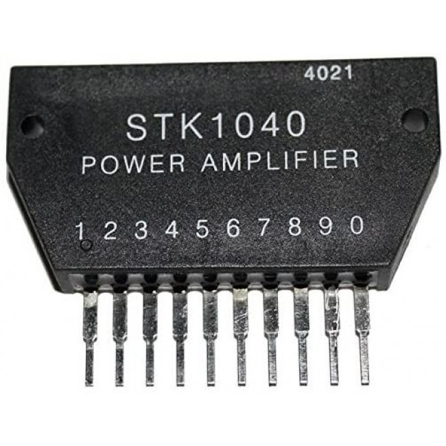 STK 1040 IC