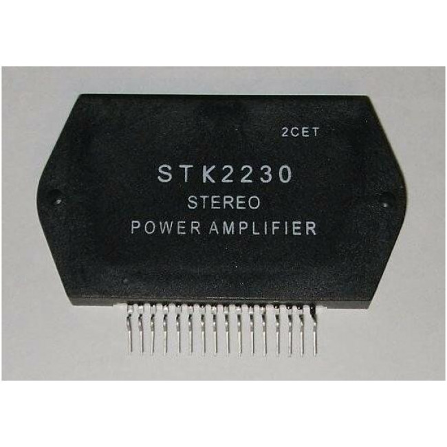 STK 2230 IC