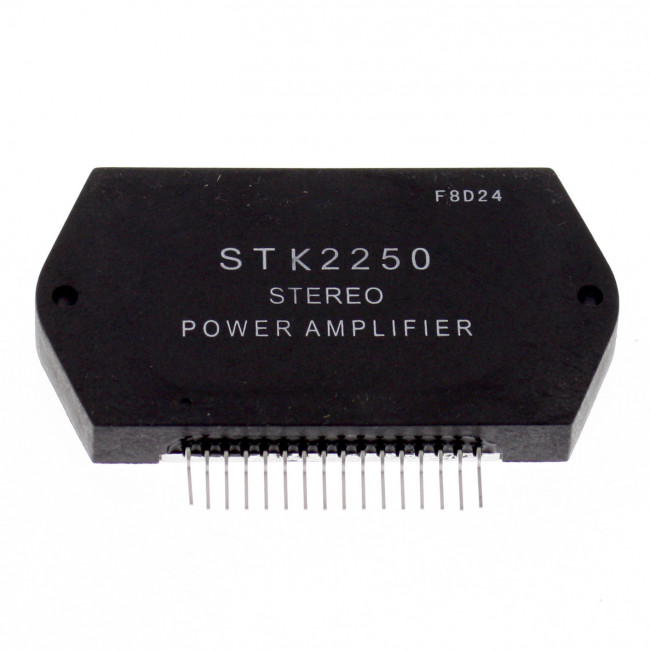 STK 2250 IC POWER AMPLIFIER