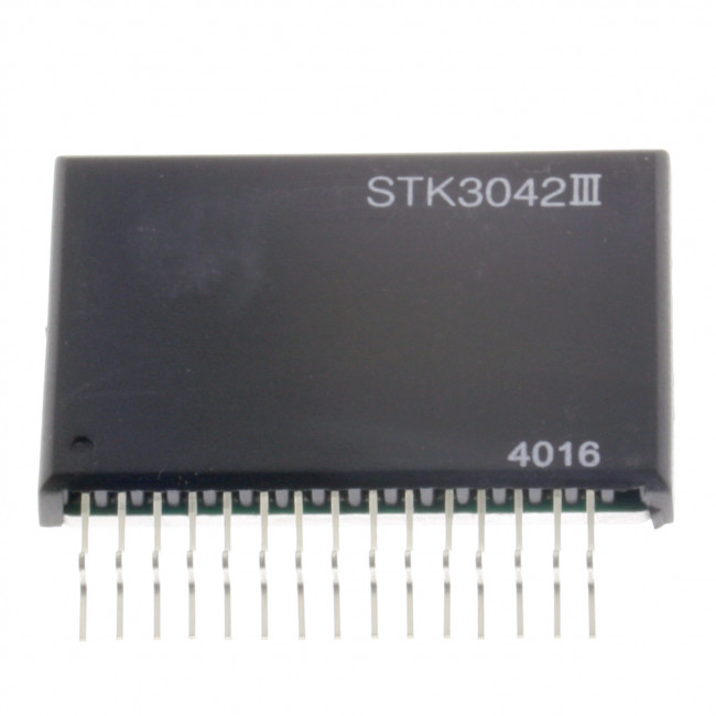 STK 3042 II IC