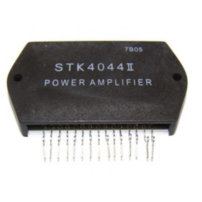 STK 4044 II IC