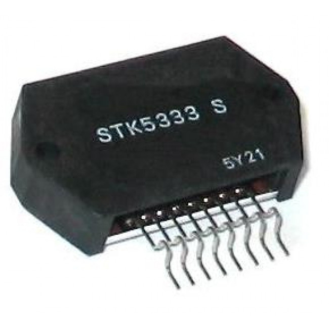 STK 5333S IC