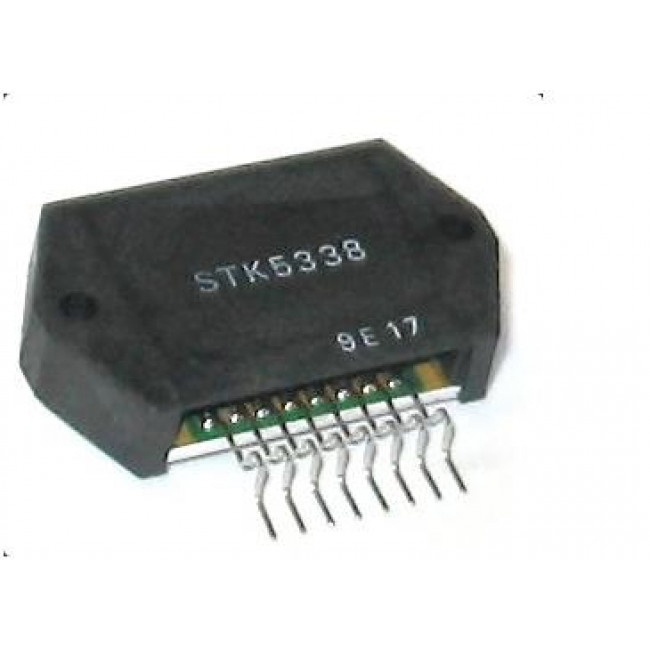 STK 5338 IC