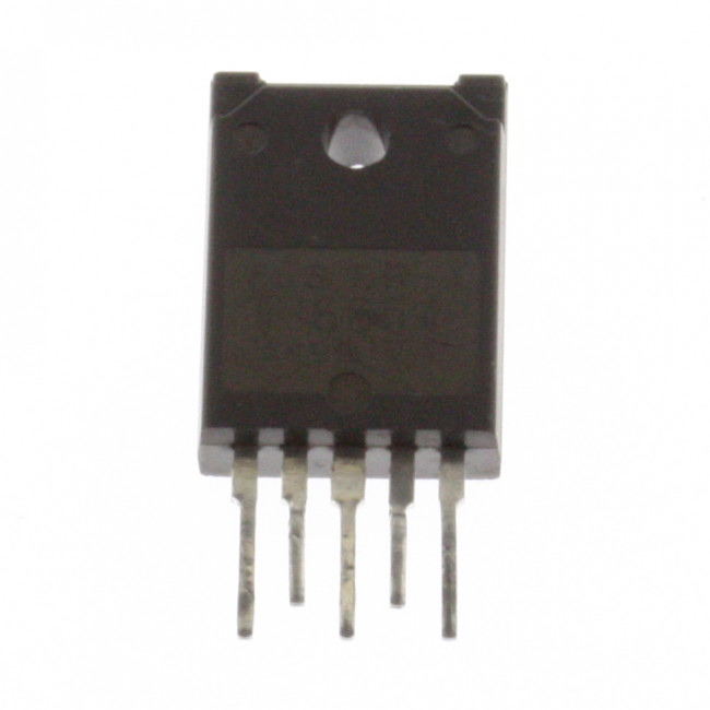 STRF 6654 IC