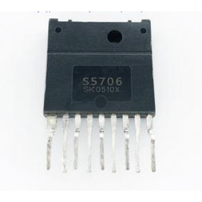STRS 5706 IC
