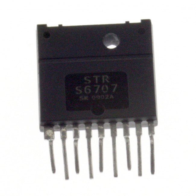 STRS 6707 IC