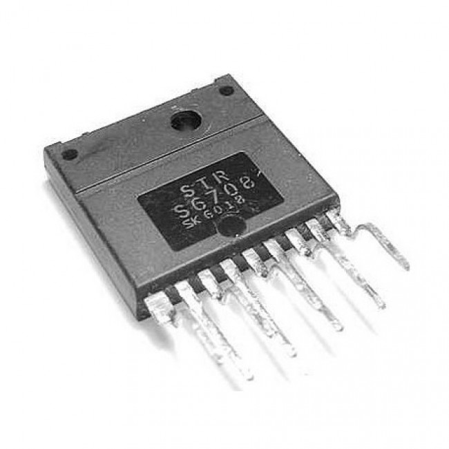 STRS 6708 IC