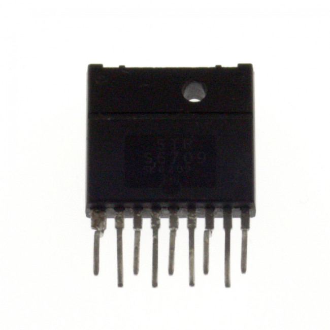 STRS 6709 IC