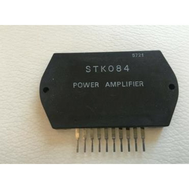 STK 084 IC