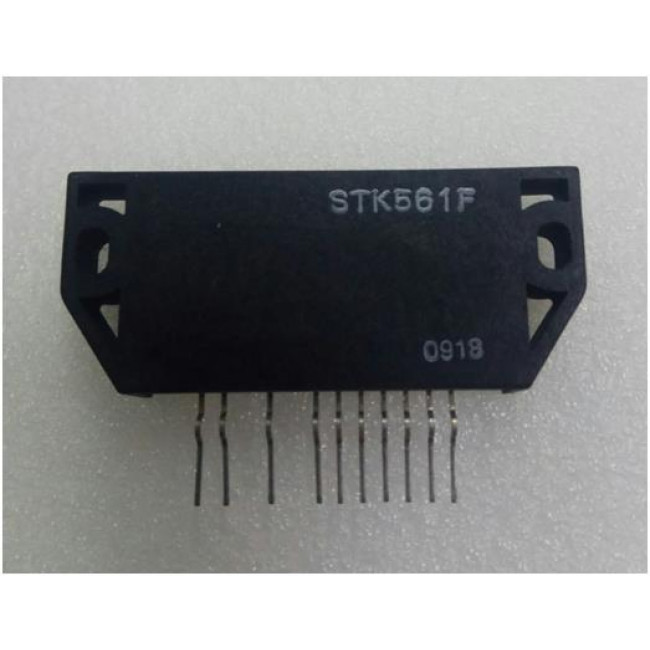 STK 561F IC