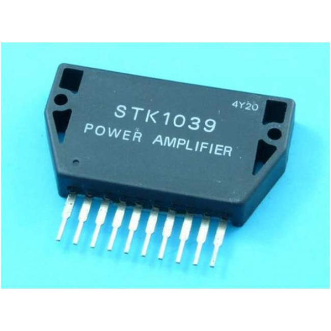 STK 1039 IC