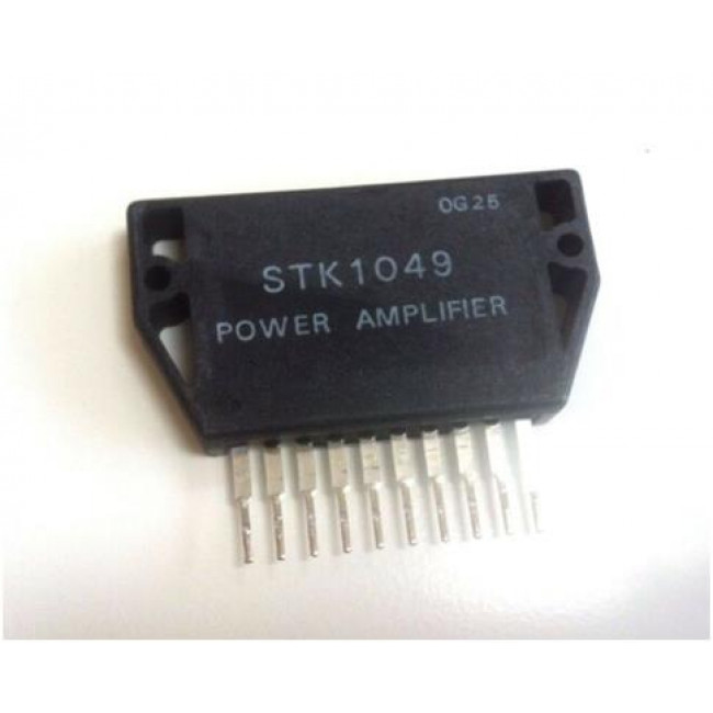 STK 1049 IC